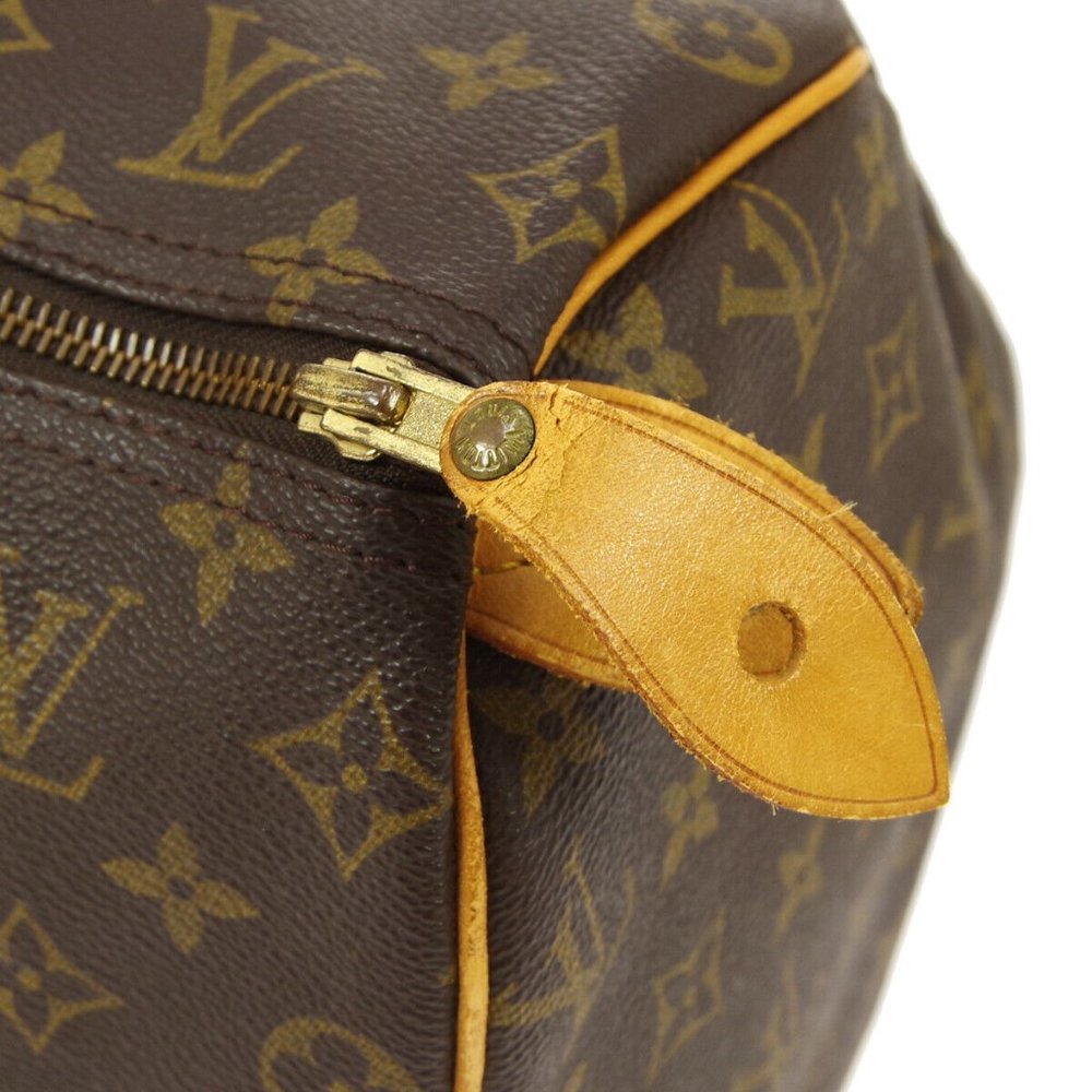 💎✨Authentic✨💎 LOUIS VUITTON MONOGRAM HAND … - Picture 6 of 16